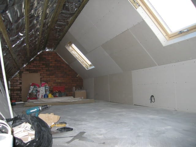 insulate your home