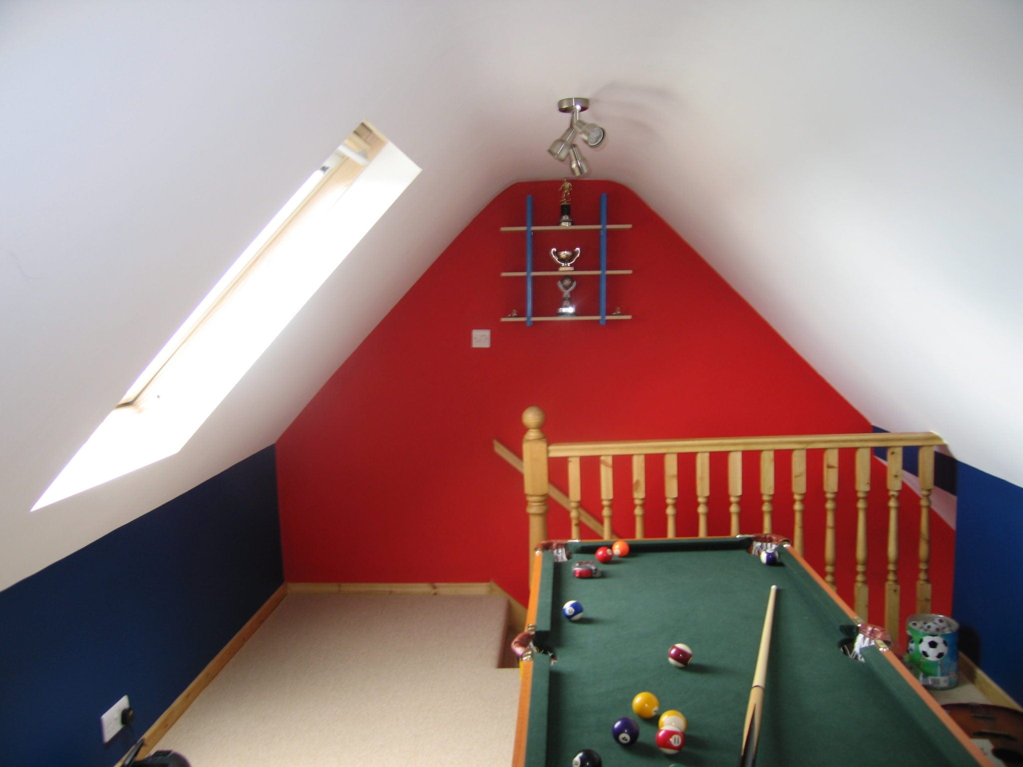 Loft Conversion