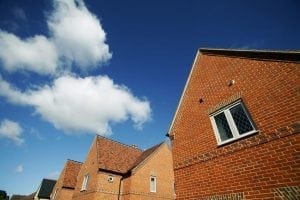 adding insulation to an old house