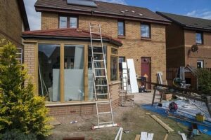 multifoil insulation for self-builders