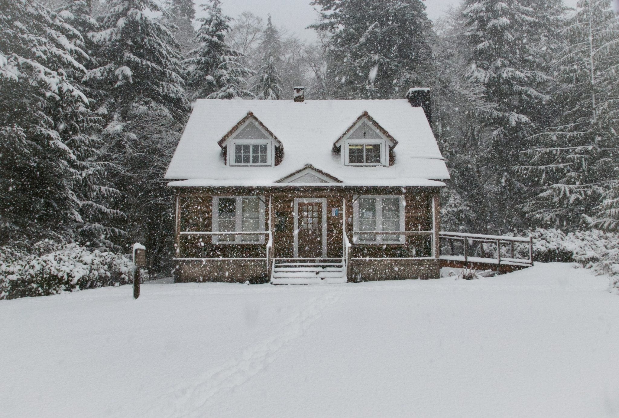 5 Signs of a Badly Insulated Home