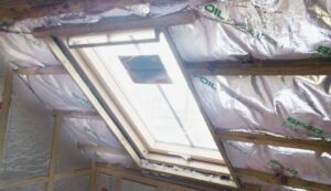 Loft Insulation