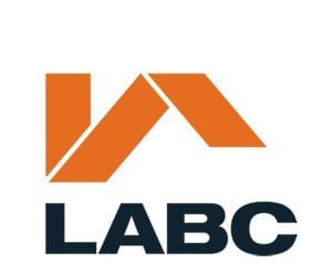 LABC Assured logo for SuperFOIL Insulation