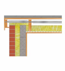 Flat Roof Insulation - Week 17