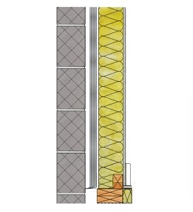 Graham - Wall Insulation