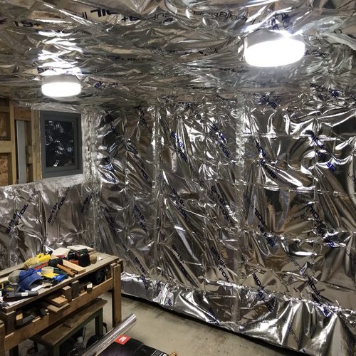 SuperFOIL goes greener