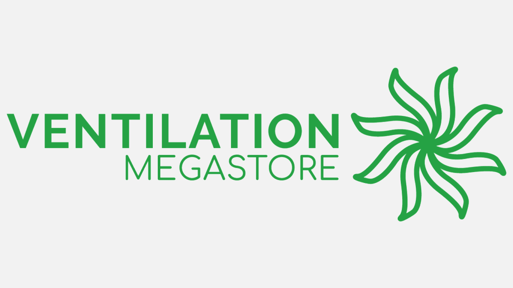 Ventilation Megastore Logo