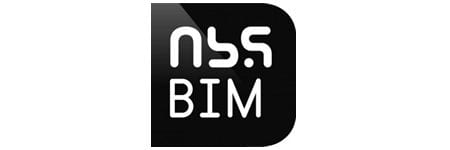NBSBIM Logo