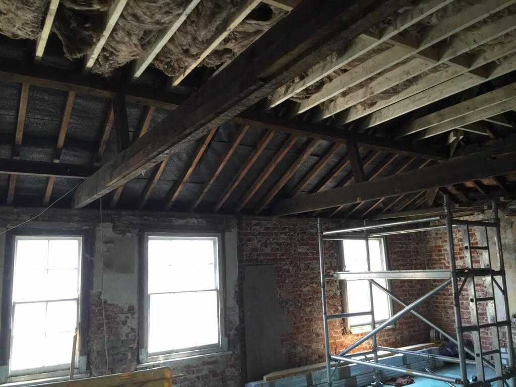 Loft Conversion