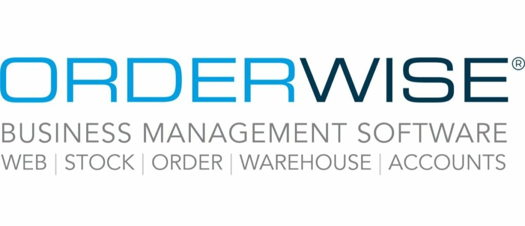 Orderwise logo