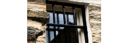 Police stations, holiday lets & SuperFOIL SF40