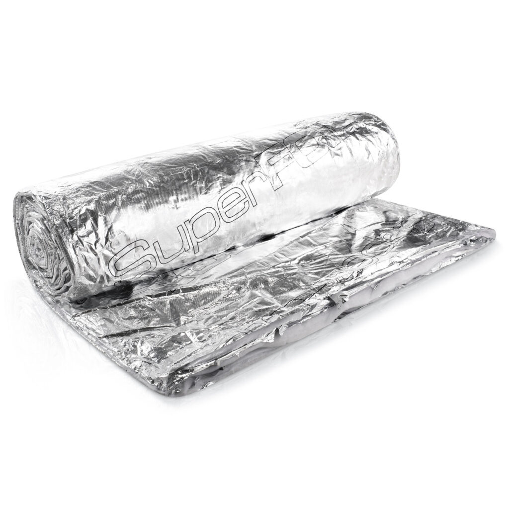 SF40 multifoil insulation product image