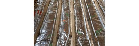 SF40 Underfloor Heating