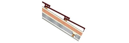 SF40+50 Insulation Solution