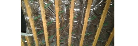 SF40 unrivalled foil insulation