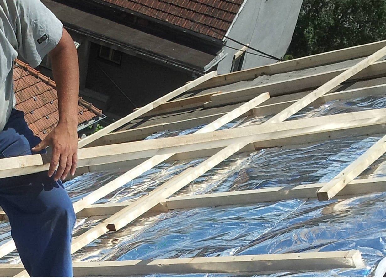 Social Housing Upgrades