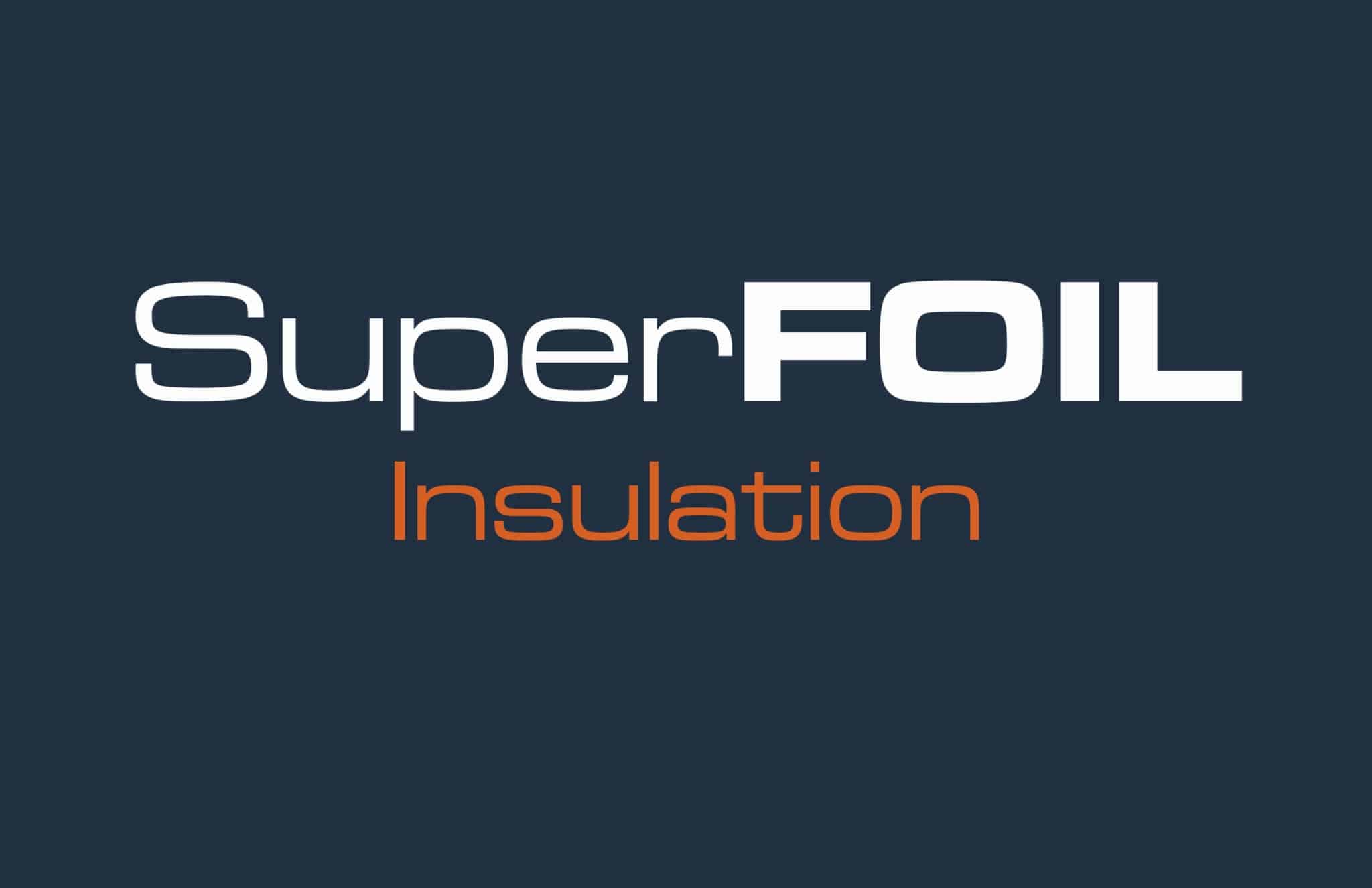 SuperFOIL Desktop Background