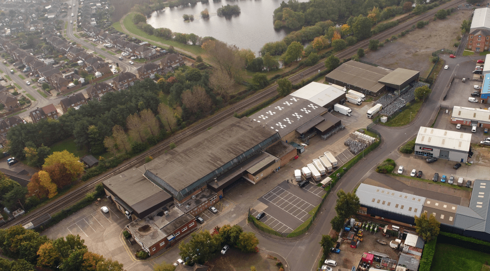 SuperFOIL HQ Lincoln