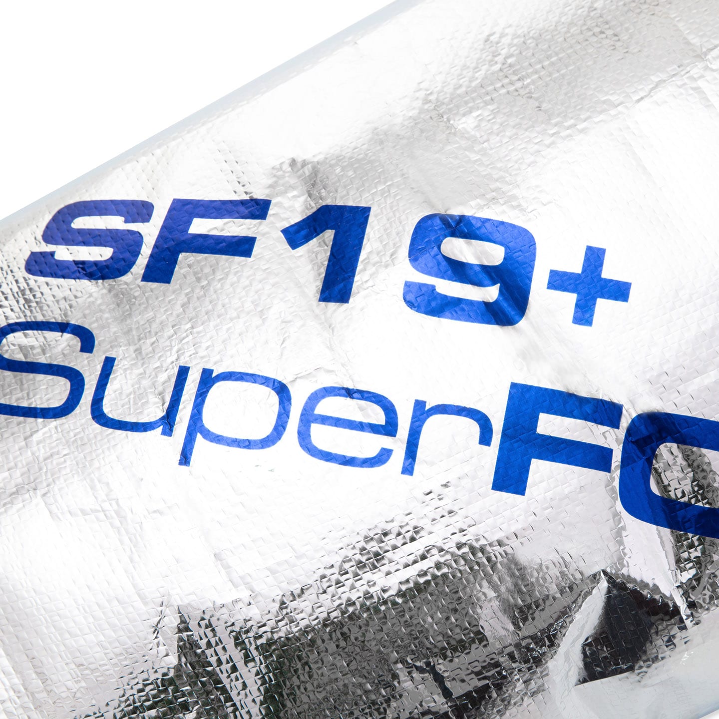 SuperFOIL SF19+