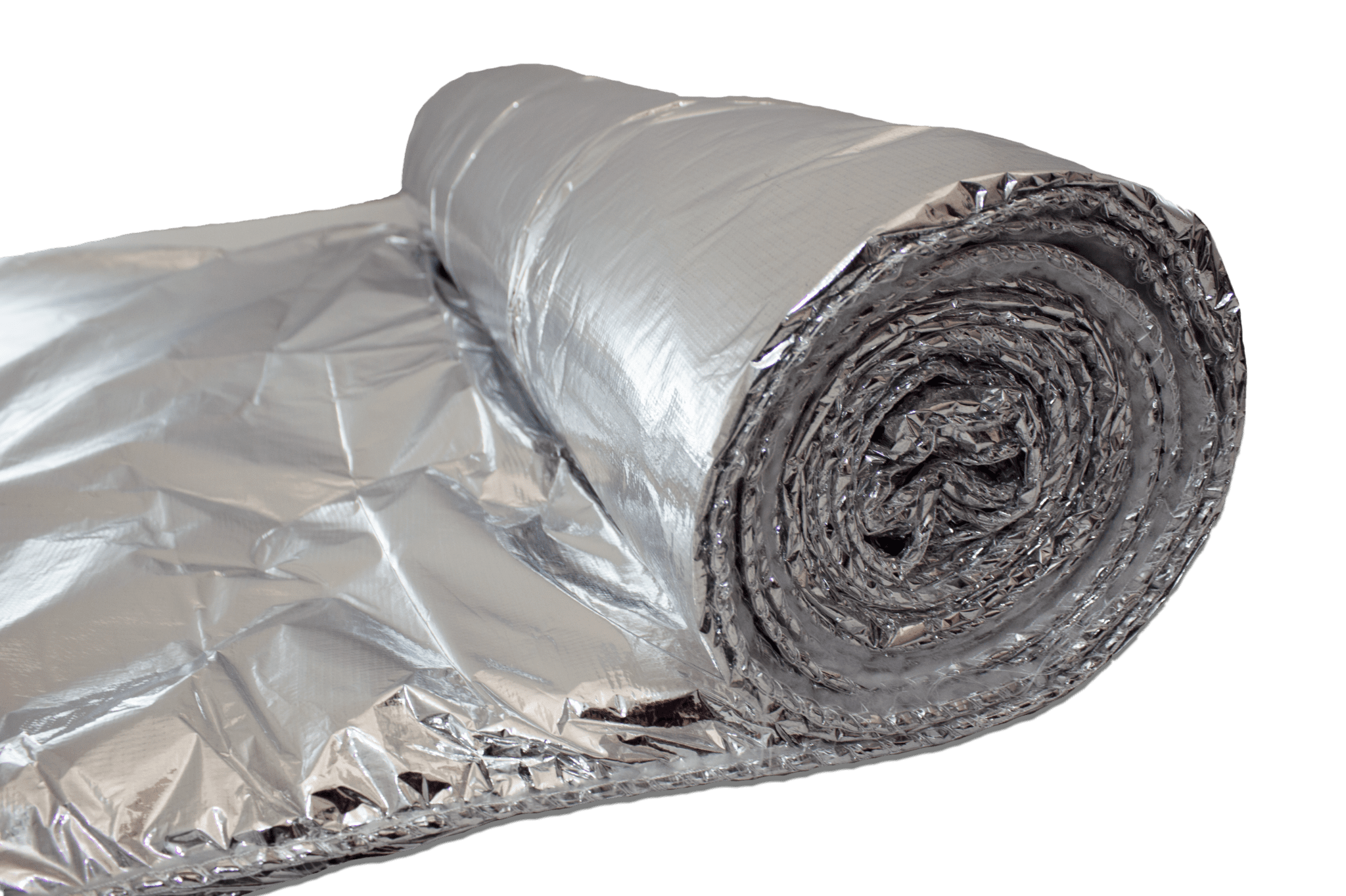 SuperFOIL SF6 Insulation