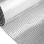 SFTV 1L reflective membrane application