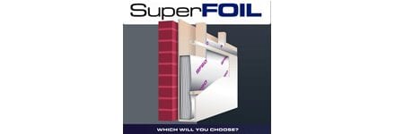 SuperFOIL Solution Series