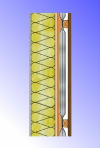 Timber Frame Insulation