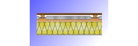 Timber Frame Insulation
