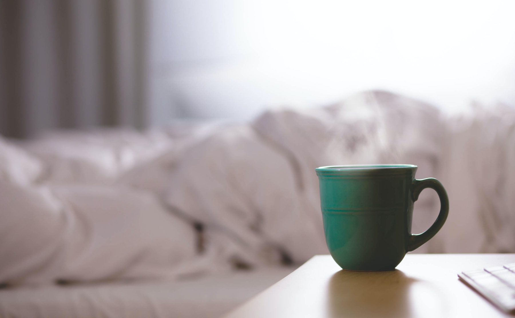 Cup of coffee