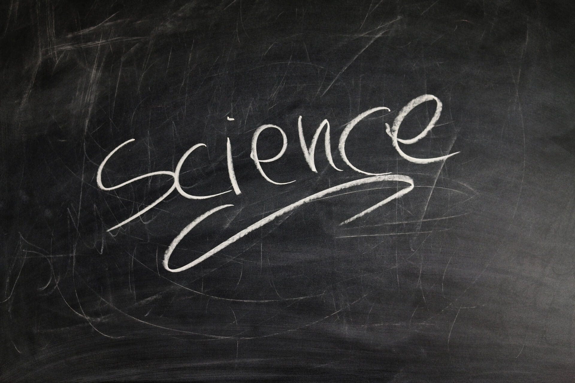 science
