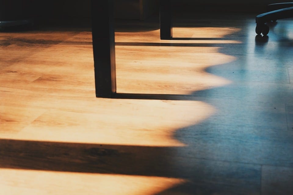 floor insulation
