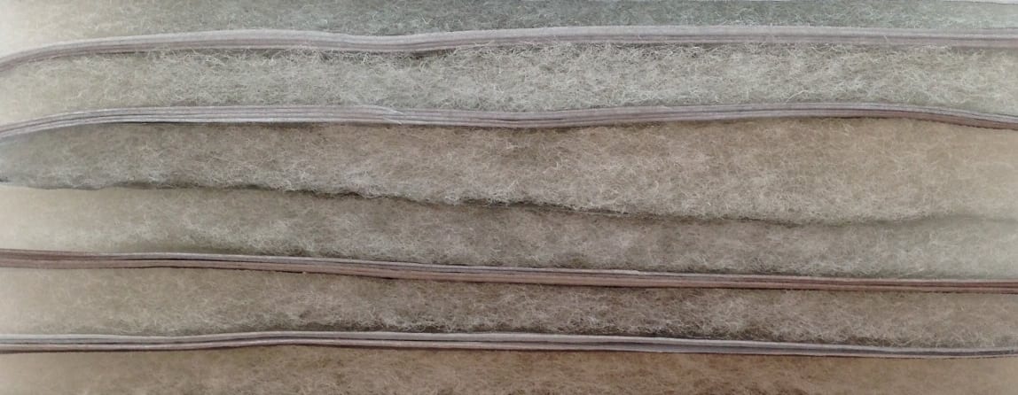 Internal foil layers - SuperFOIL