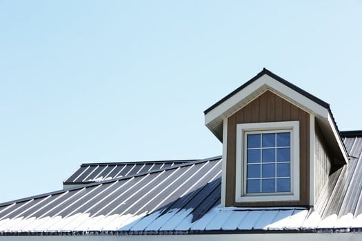 roof insulation