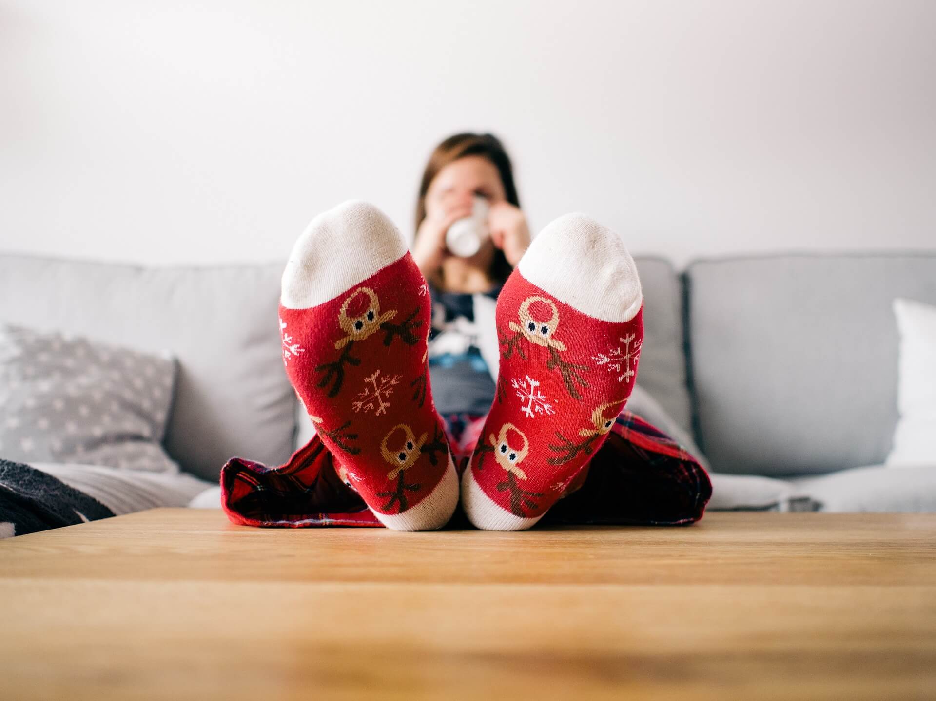 reduce heat loss in your home