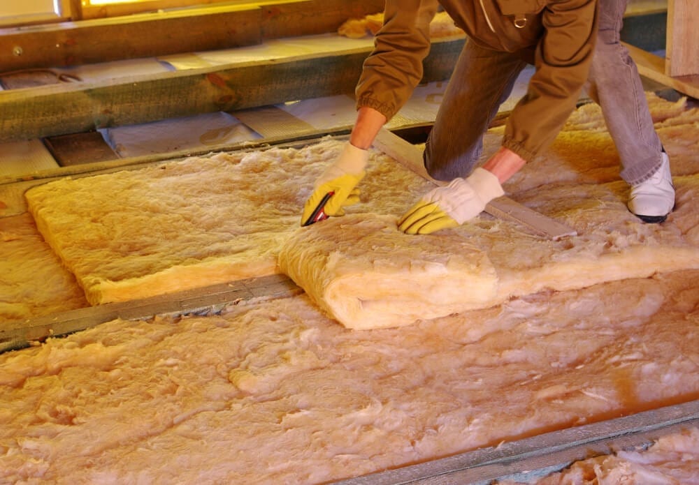 choose the right insulation