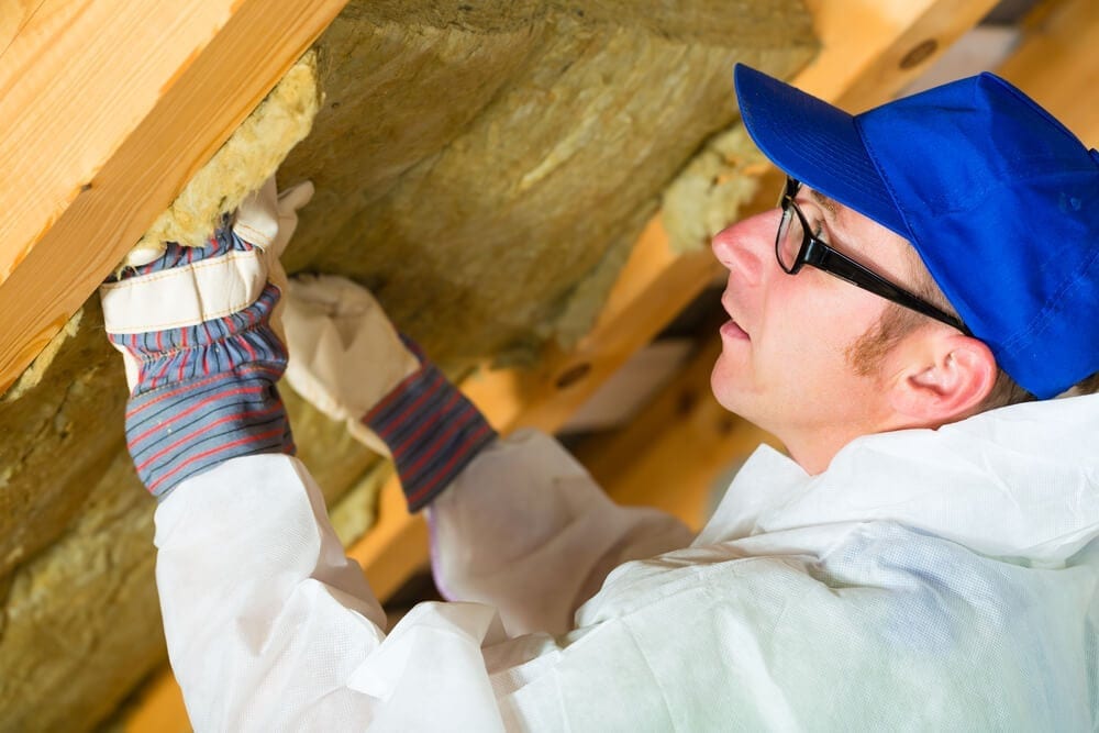 Insulation