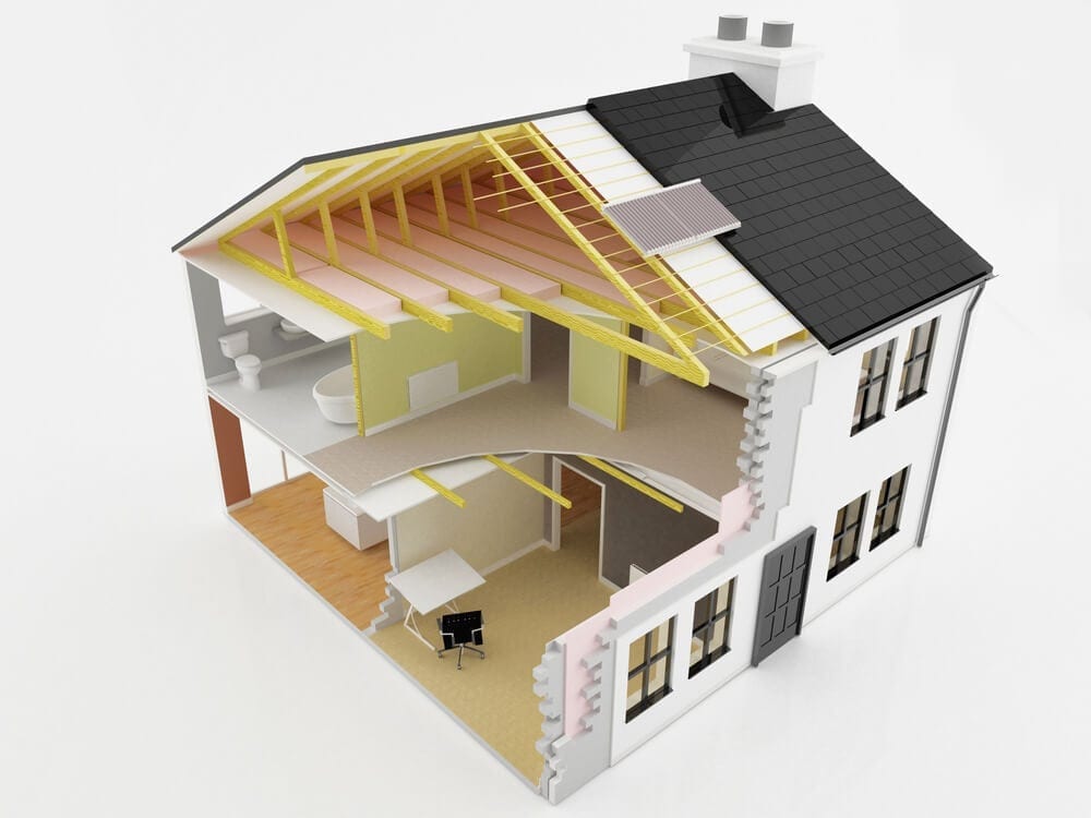 energy efficient