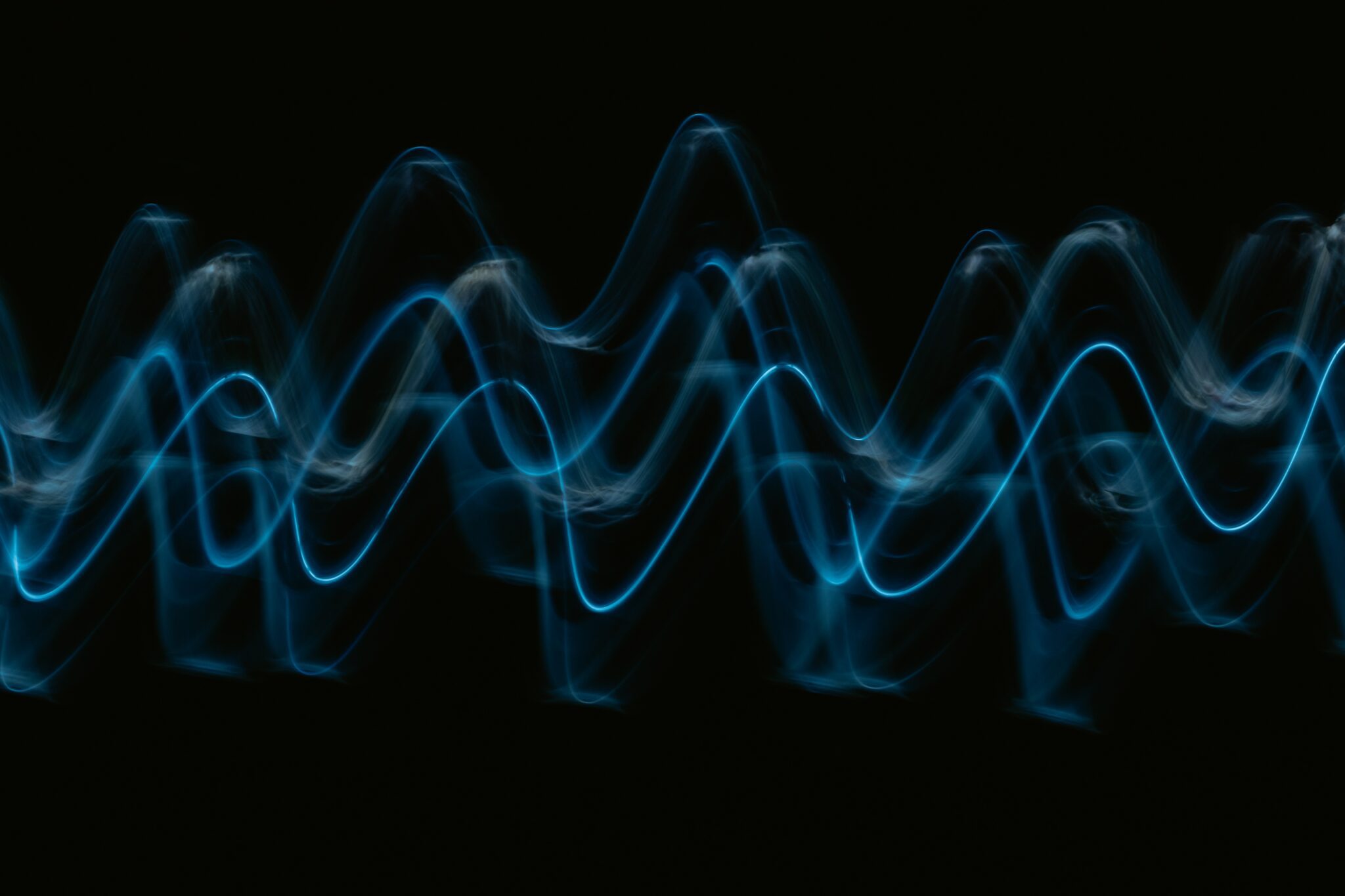 sound waves
