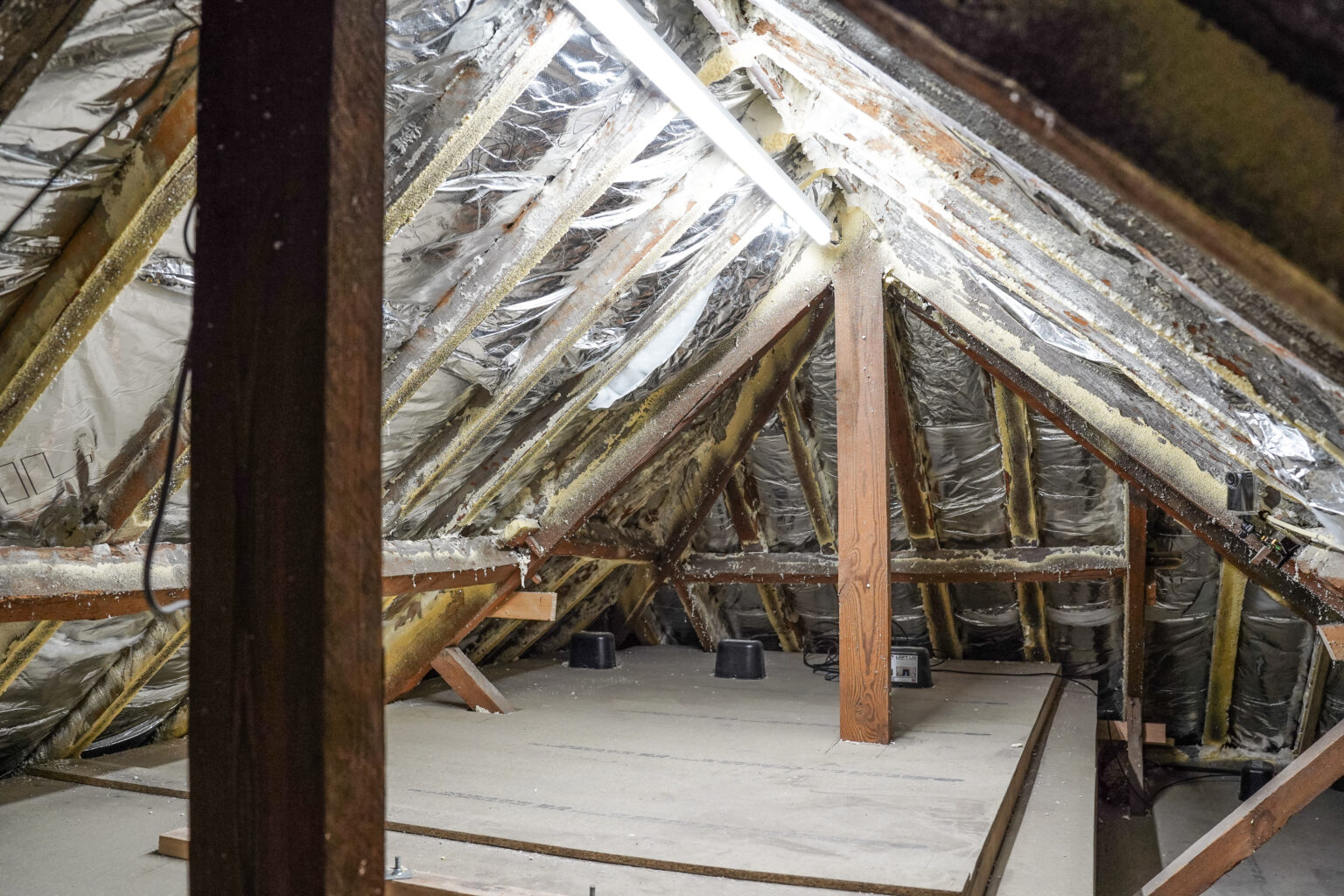 Roof Insulation: Your Complete Guide To Warm, Cold And Hybrid Roof Systems