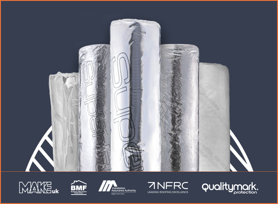 SuperFOIL Products Image