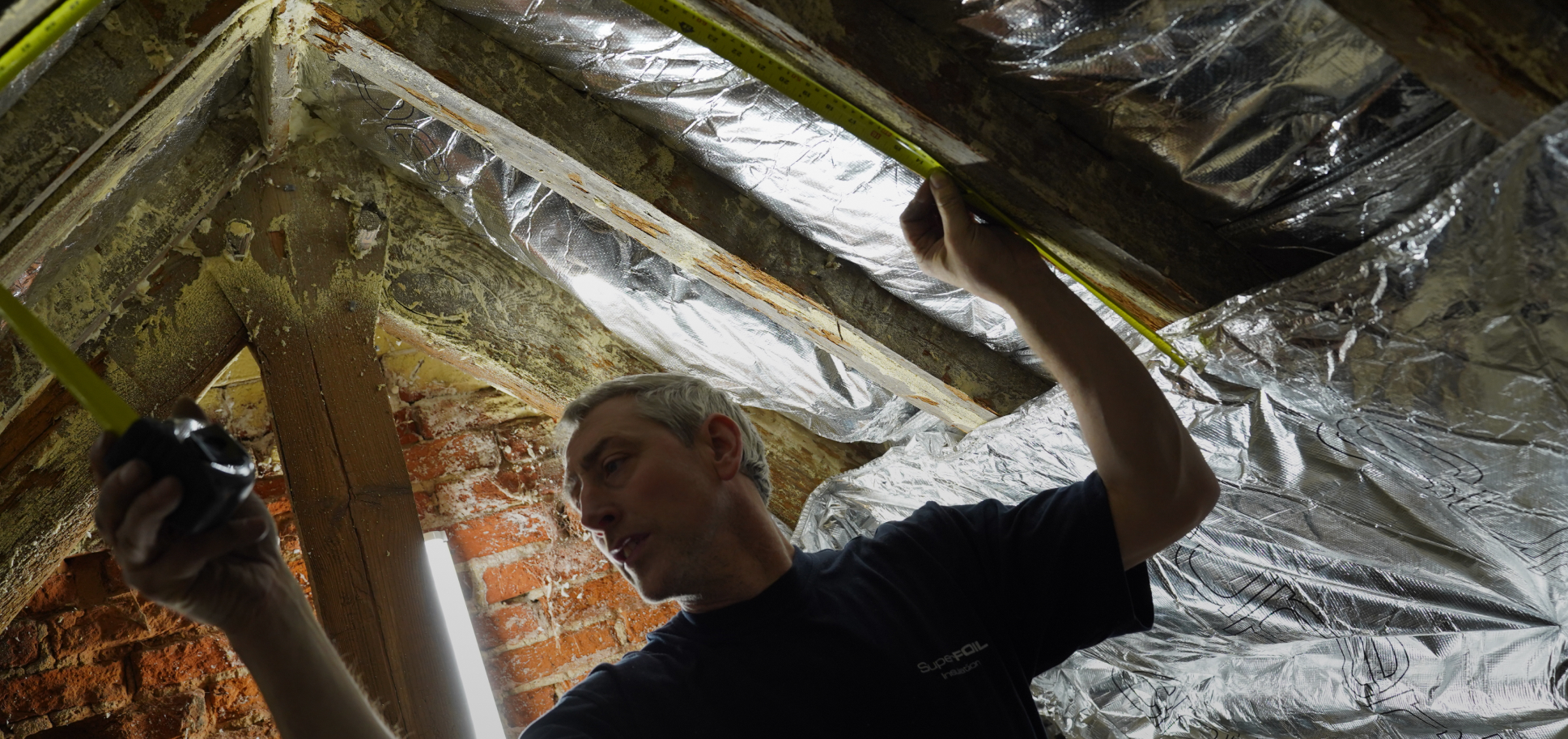 How To Insulate A Loft Like An Expert How To Insulate A Loft Like An Expert