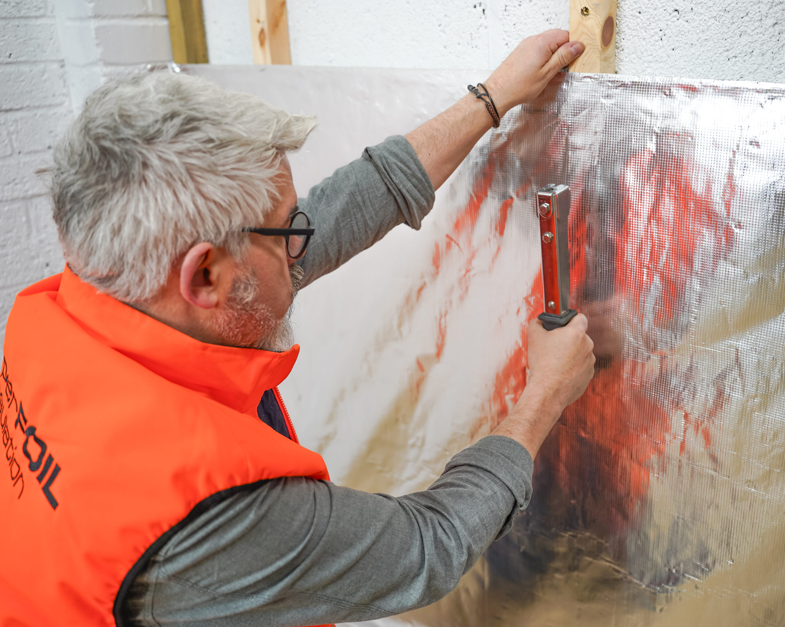 What is a Vapour Barrier?