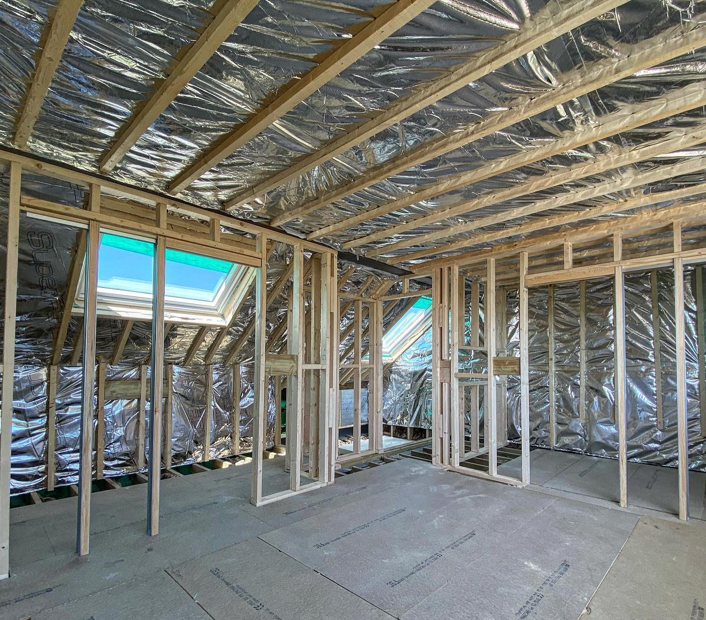 How to Calculate R-Values