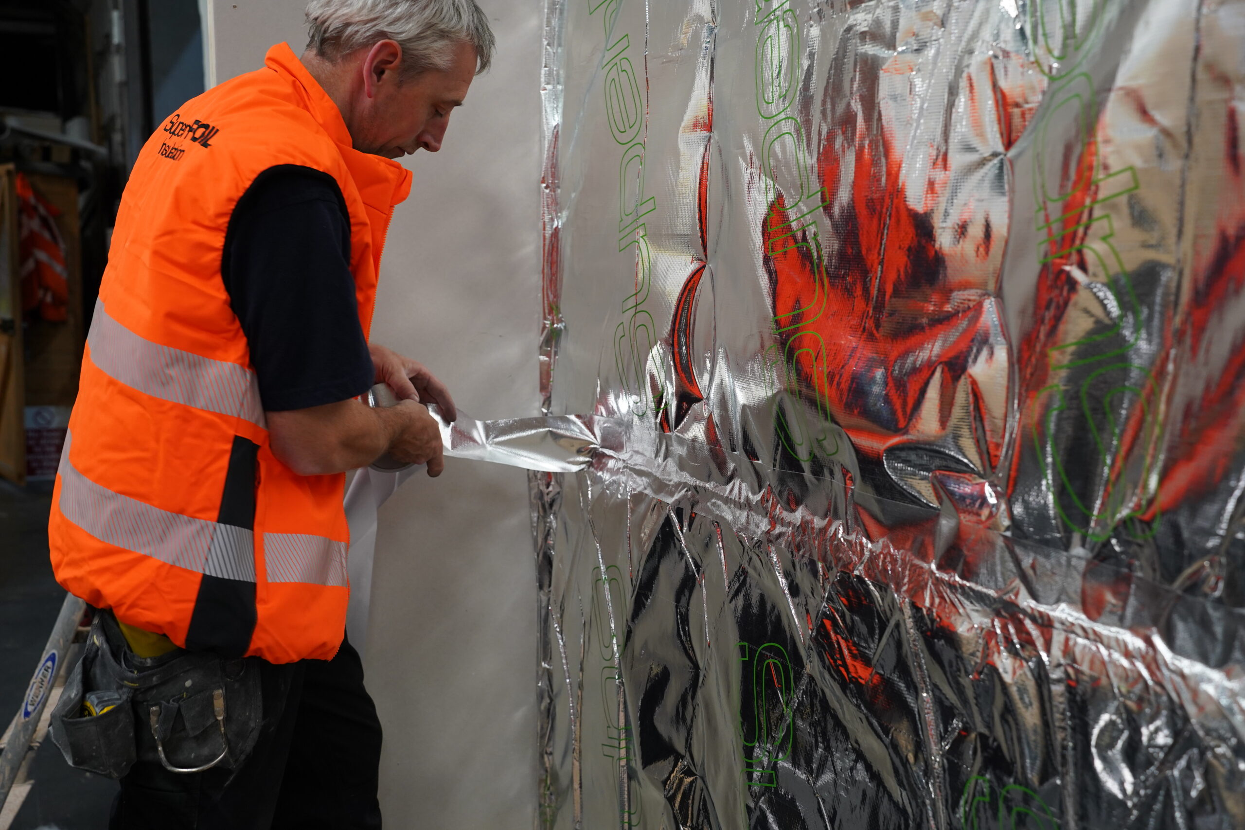 Is Multifoil Insulation Sustainable? An Honest Examination