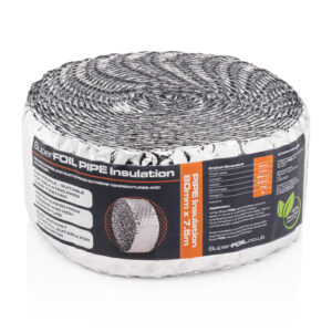 SuperFOIL Pipe Wrap