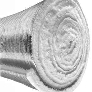 SuperFOIL SFNC+ Non-Combustible Multifoil Insulation