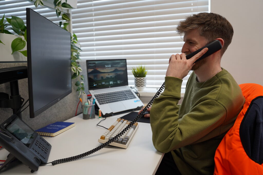 Need Assistance? Our Team Are Here to Help!