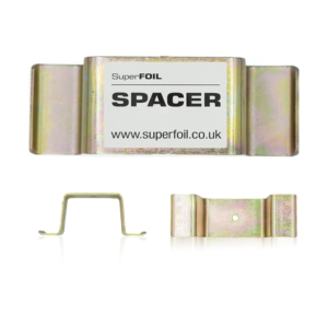 SuperFOIL Spacer (30 Pack)
