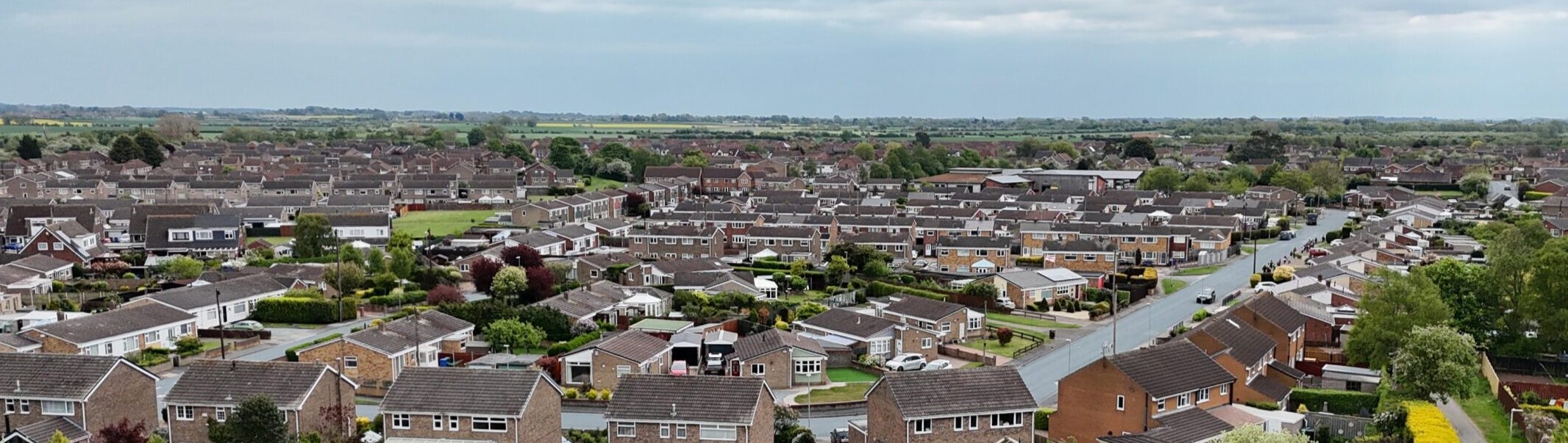 The Great British Energy Leak: Where the UK Needs the Warm Homes Scheme the Most