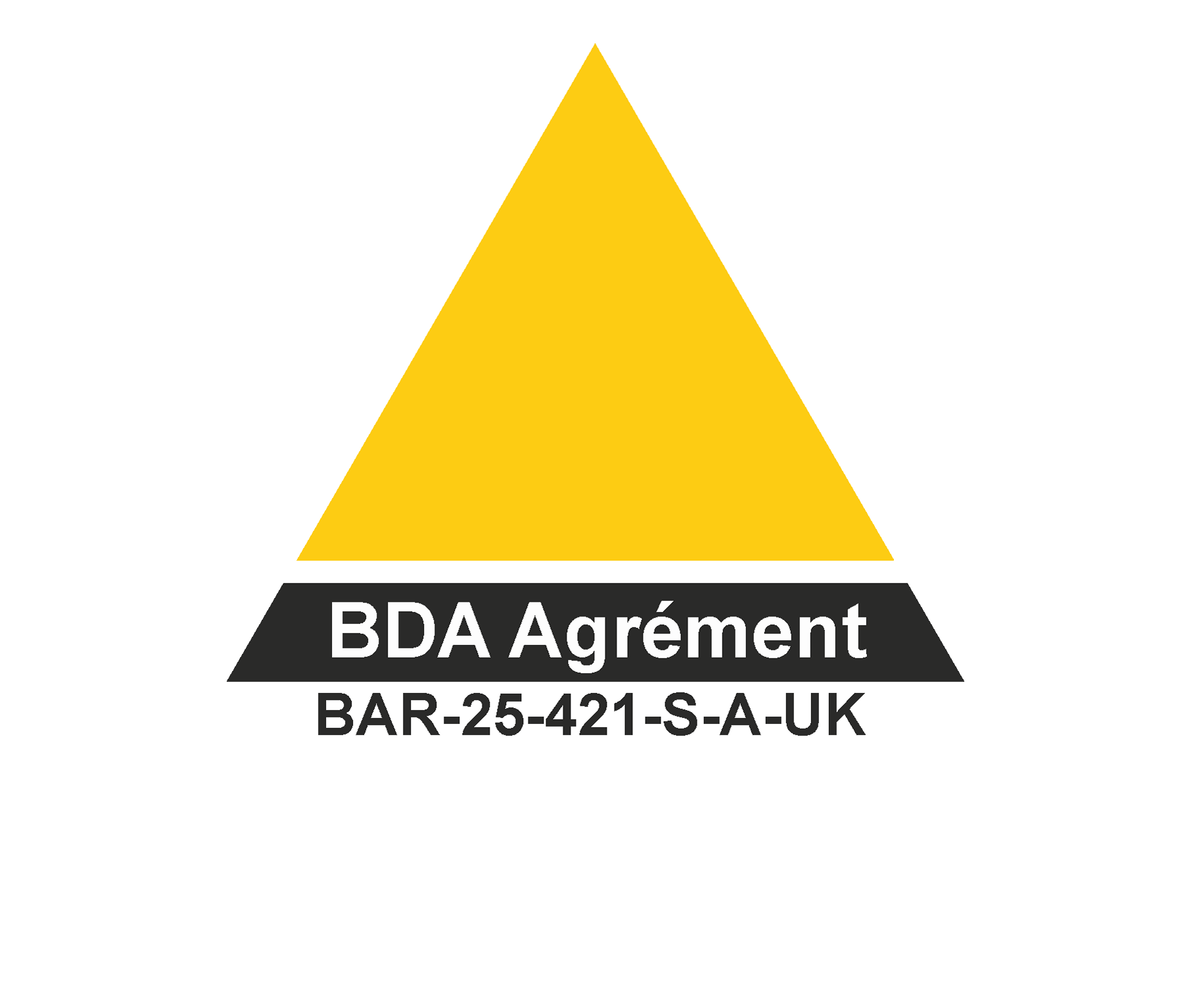SuperFOIL RIR System Certificate | KIWA BDA Agrément